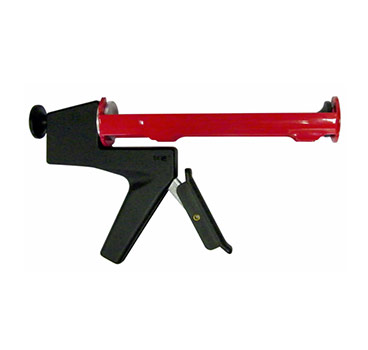 pistolet