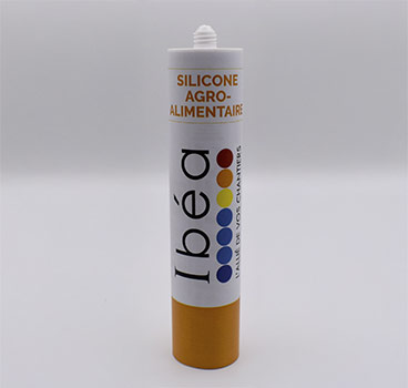 silicone agroalimentaire