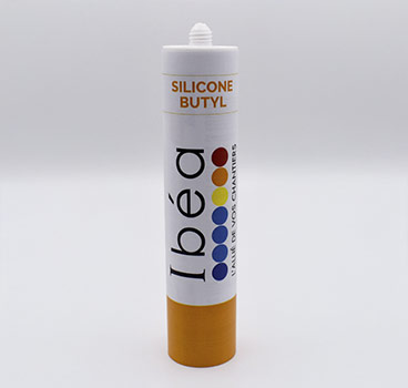 silicone butyl