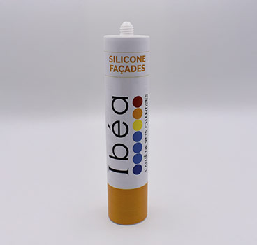 silicone façade